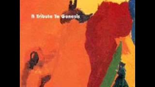 Brand X Can-Utility and the Coastliners Genesis Cover