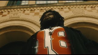 Push Me Away - Scorpio SZN (Filmed By Originative Frame)