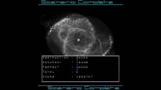 XOP (2010) ~ ORIGINAL HARD 1CC ALL CLEAR - 13,052,069
