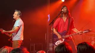 Old 97’s Salome live at Wooly’s