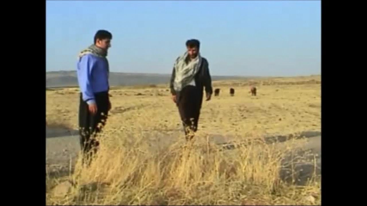 KARA LEKE DEQA REŞ - Kürtçe Film - 9. Bölüm - (Official Video)