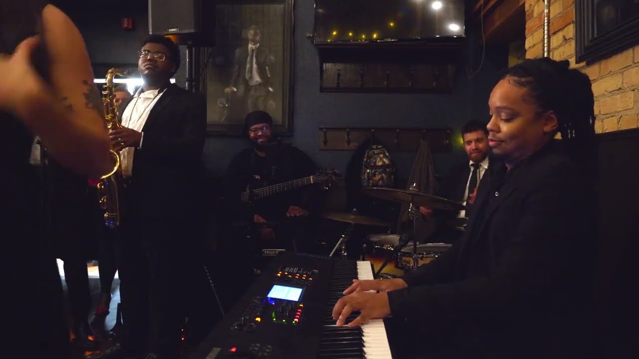 Roz Prickel - Love, You Didn't Do Right by Me - Sno Ball '23