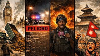Why the World Feels Unstable Right Now | Comfort Created the Chaos