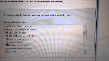MTK CDC + VCOM Driver - Check To Confirm