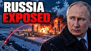 Russia Exposed