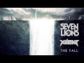 Seven Lions & Xilent  - The Fall