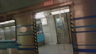 Ns2004 N2095 Ns74 P3010, En La Cisterna De La Linea 2