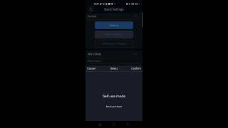 MyLivoltek App: TOU Guide screenshot 1