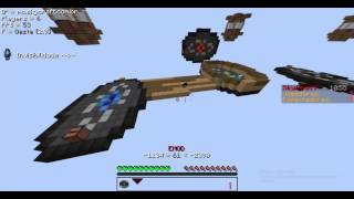 [Report] Skycraft - Hacker Fly. [Banido]