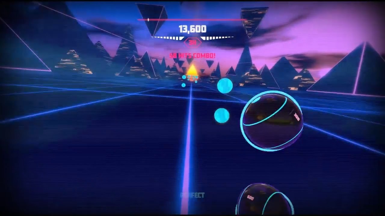 Synth Riders - Early Access Trailer [VR, Oculus Rift] - YouTube