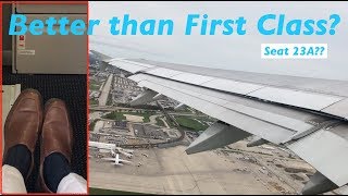TRIP REPORT  | American A321 | Chicago (ORD) to Philadelphia | ECONOMY