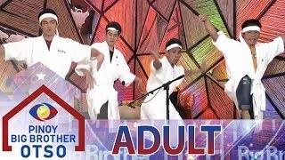 PBB OTSO Day 23: Fruit Ninjas, ipinakita ang kanilang galaw kay Kuya screenshot 2