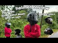 IGNYTE IGN-4 Helmet ka review  Or bhai ke sath thoda thoda Masti price 2999..#happyindependenceday