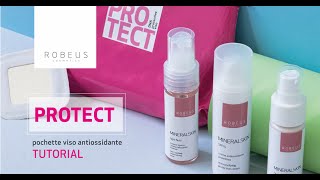 Carolina Bf Coach At Home - Protect Mineraskin Tutorial