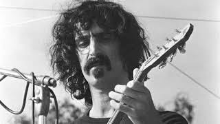 Frank Zappa &amp; Mothers of Invention - Prologue / Progress?