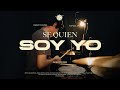 Se Quien Soy Yo - Danilo Montero - Cover Bateria