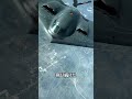 爆撃機にベッドがある理由#shorts