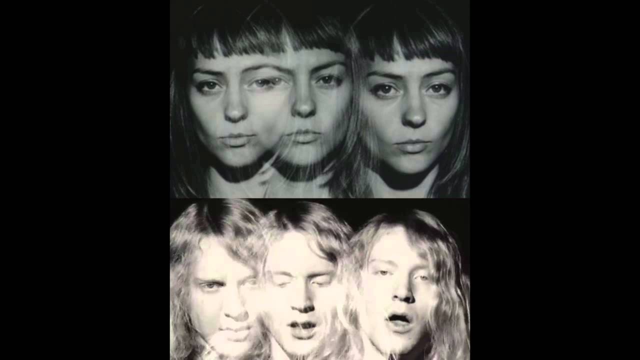 Mario Cuomo - Creator Destroyer (cover)