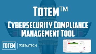 Totem Tech - Cybersecurity Compliance Management Tool screenshot 2