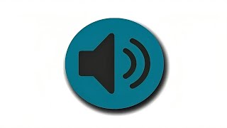 windows 10 sound Effect