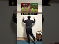 運動嫌いでもこれなら続く10日でくびれを作る「壁トレ」