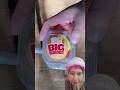 Big Gummy Burger 🍬 #candy
