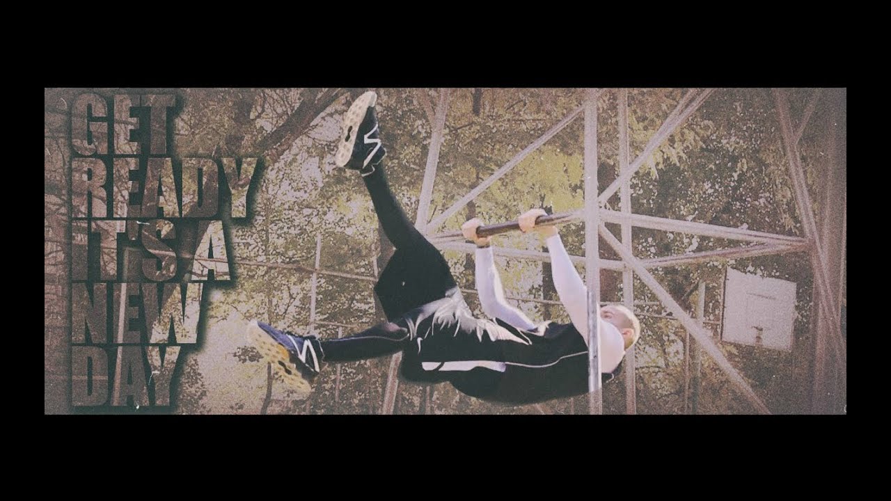 OnlyYeezy - Get Ready It's a New Day G.R.I.N.D