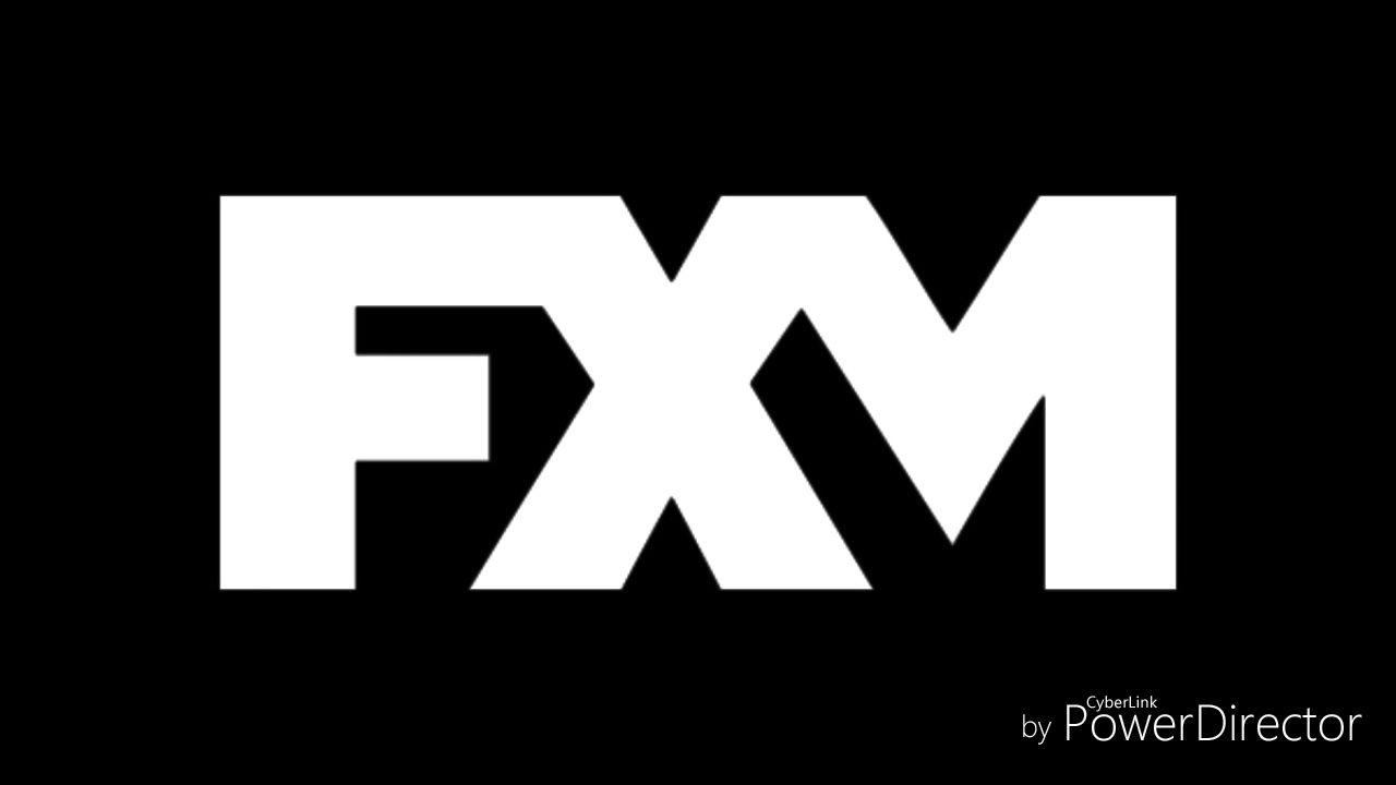 Download FXM FX Movie Channel Logo PNG and Vector (PDF, SVG, Ai