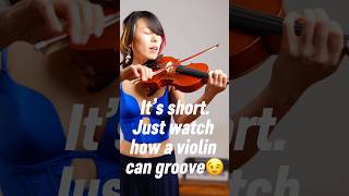 Funk Violin Improvisation 🎻🔥
