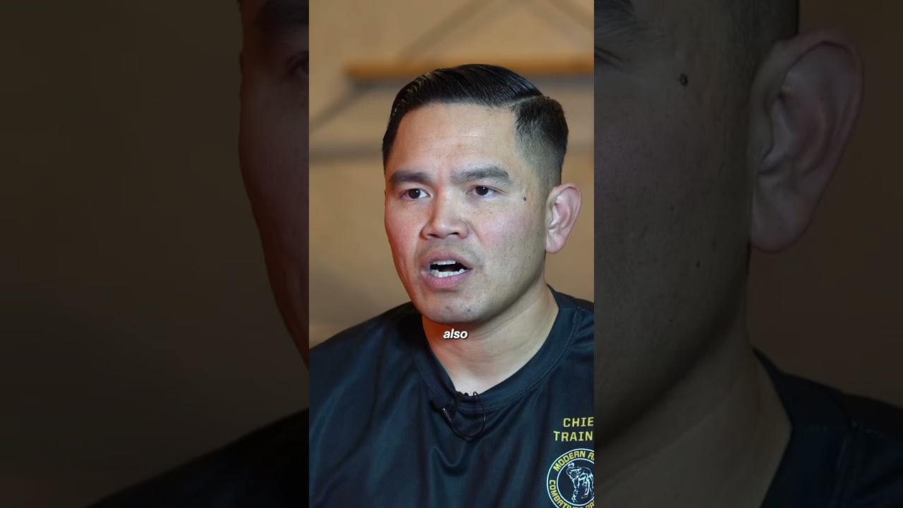 The Sabalauski Air Assault School Combatives Program