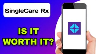 SINGLECARE RX APP EXPLAINED - WORTH USING? screenshot 3