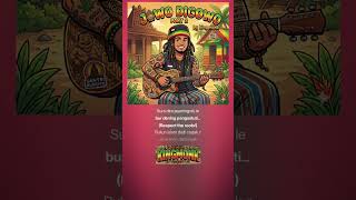 Jowo Di Gowo Dua  King Monk Lagu Reggae Viral Tiktok