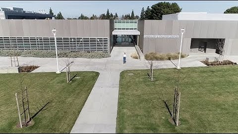 LMC Kinesiology & Athletics Complex (KAC) Tour