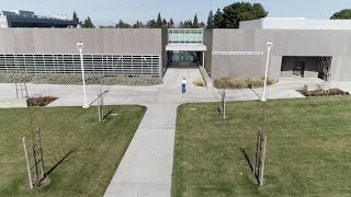 LMC Kinesiology & Athletics Complex (KAC) Tour
