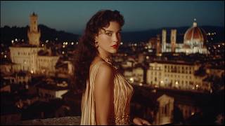 A Gentle Romance in Old Italy — Nights That Don’t Ask