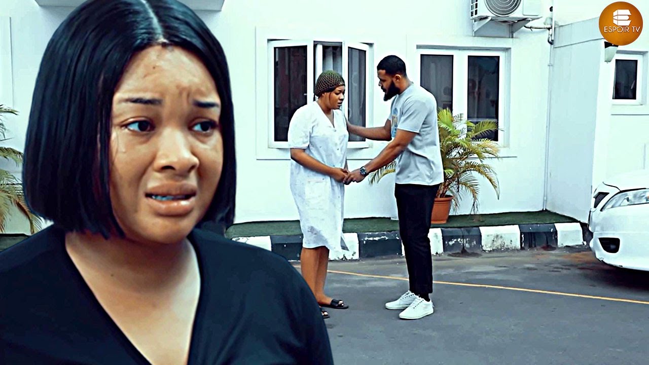 Comment La Servante Maltraitée A Rencontré Un Homme Riche Qui A Changé Sa Vie - Films Africains