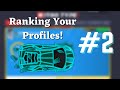 Nitro Type Profile Rankings #2 ($20,000,000 Prize!)