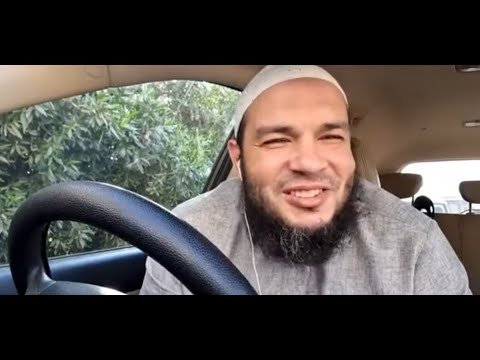 يا ترى إنت معروف في السماء عند ربنا بإيه د أحمد جلال