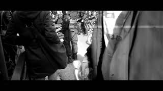 Y-Axis - Empty Socket Music Video (2021) [Grindcore]