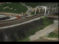 Model Railroad Scenery:  Getting rid of that FLAT look.  Easy and fun, HOW TO