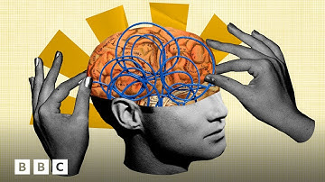 The surprising benefits of self-soothing touch | BBC Global