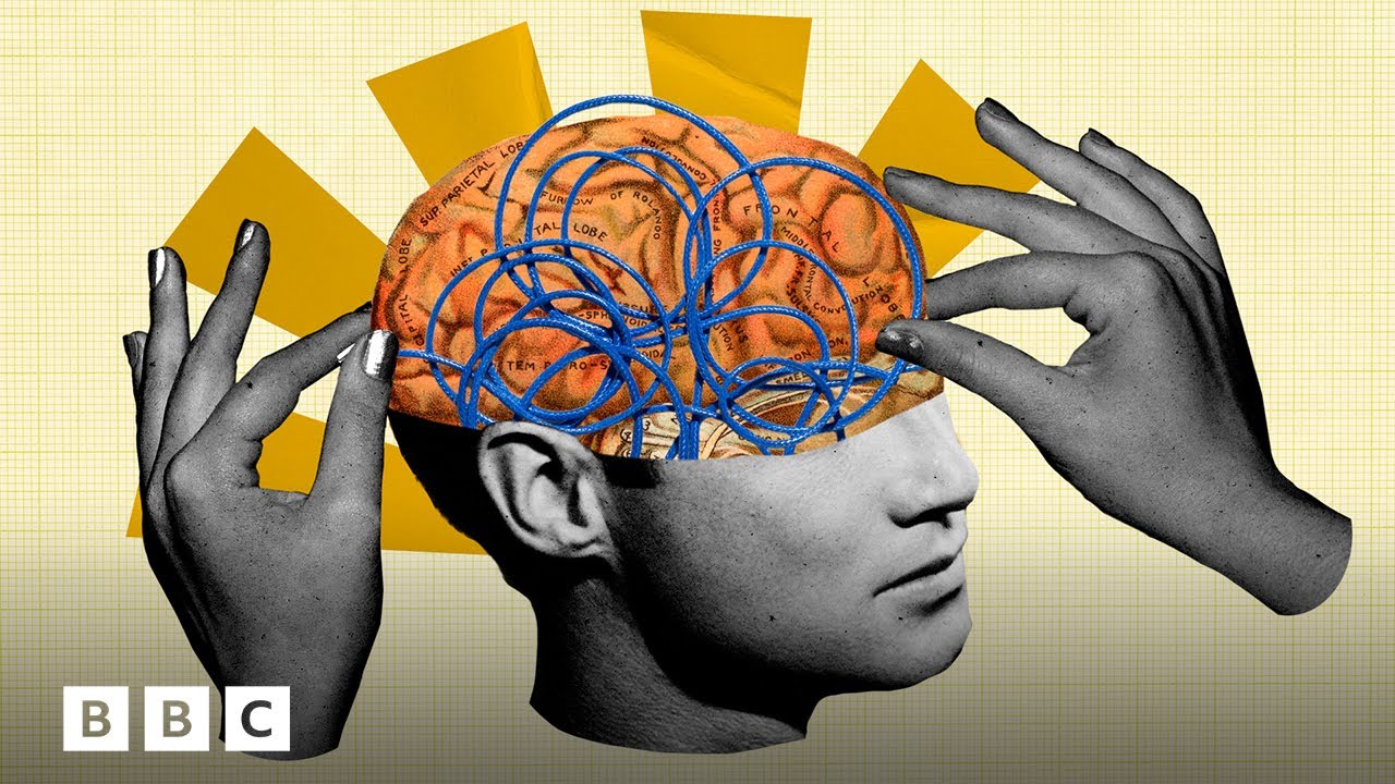 The Surprising Benefits of Self-Soothing Touch