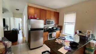 17 Sachem St #3 Boston MA