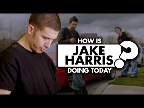 Video: Jake Harris Net Worth