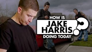 From “Deadliest Catch” to Jail and Back - How is Jake Harris doing today?