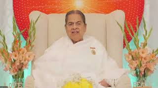 English Hindi August 20 2026   Mohini Didi   सम्पूर्ण पवित्र भव  May you be completely pure
