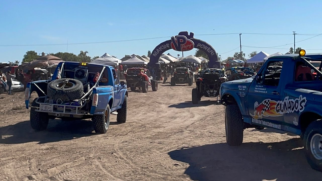 Poker Run López Mateos | Utv y 8 Cil. |
