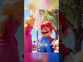 The Coolest Mario Easter Eggs Ever 😱 #MarioMovie #SuperMario #Nintendo #MarioGalaxy