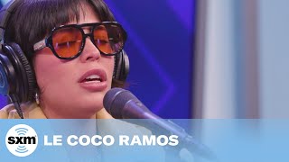 Le Coco Ramos Ducati Live Performance Siriusxm