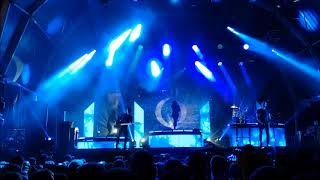 be prog myfriend 2018